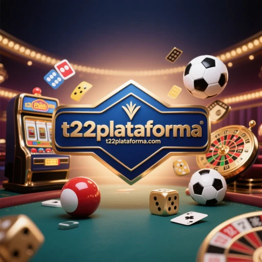 A Ascensão da Categoria Casual na Plataforma t22