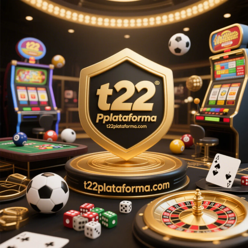 Clãs na T22 Plataforma: A Evolução da Comunidade nos Jogos Online