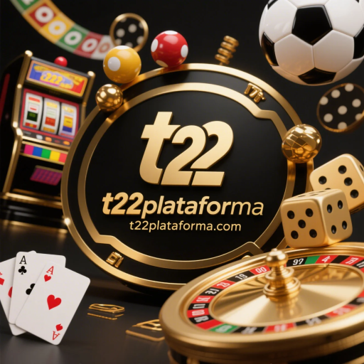Explorando os Guias de Jogos na Plataforma T22: Estratégias, Histórias e Dicas de Performance